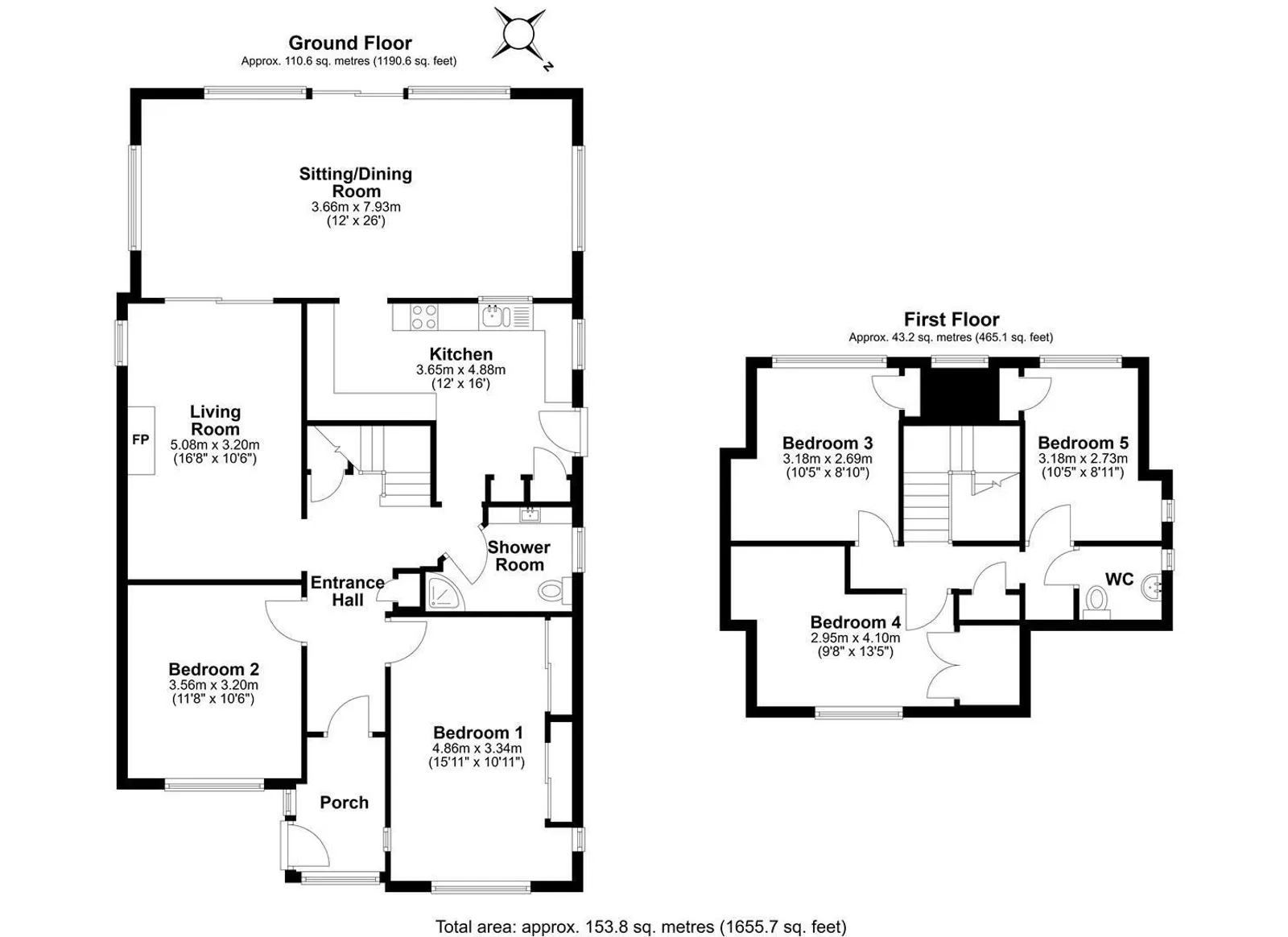 Property plan 1