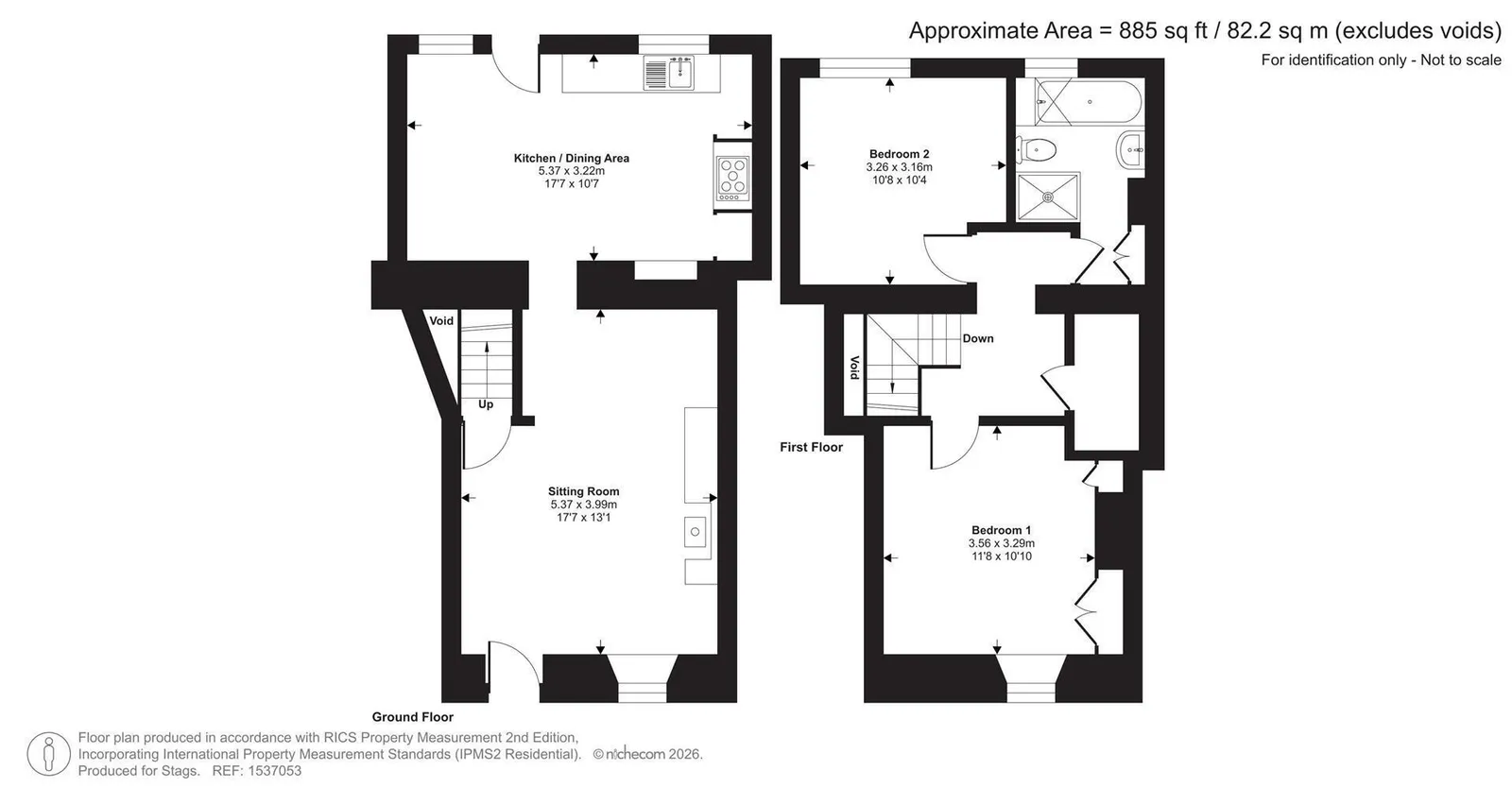 Property plan 1