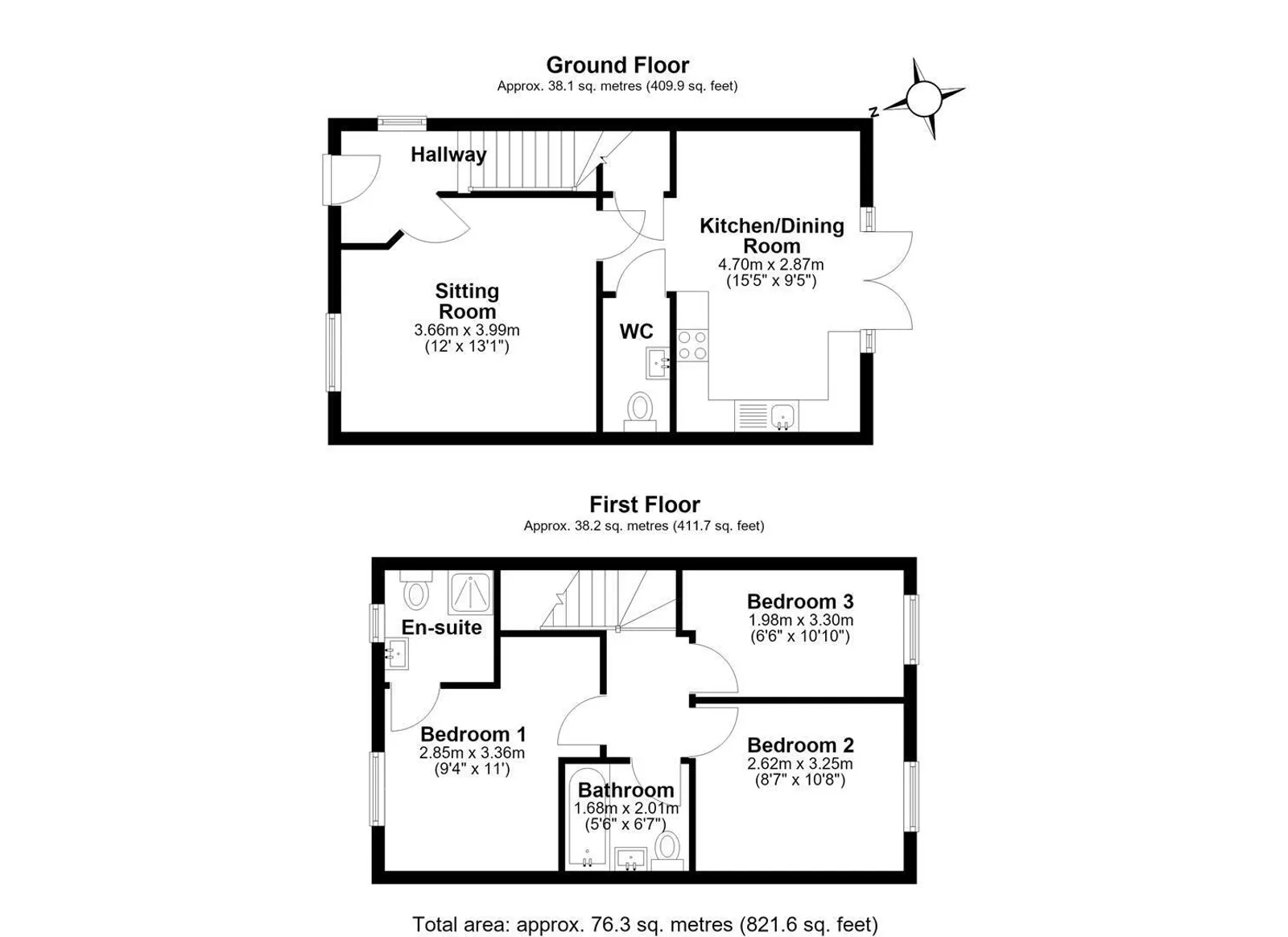 Property plan 1