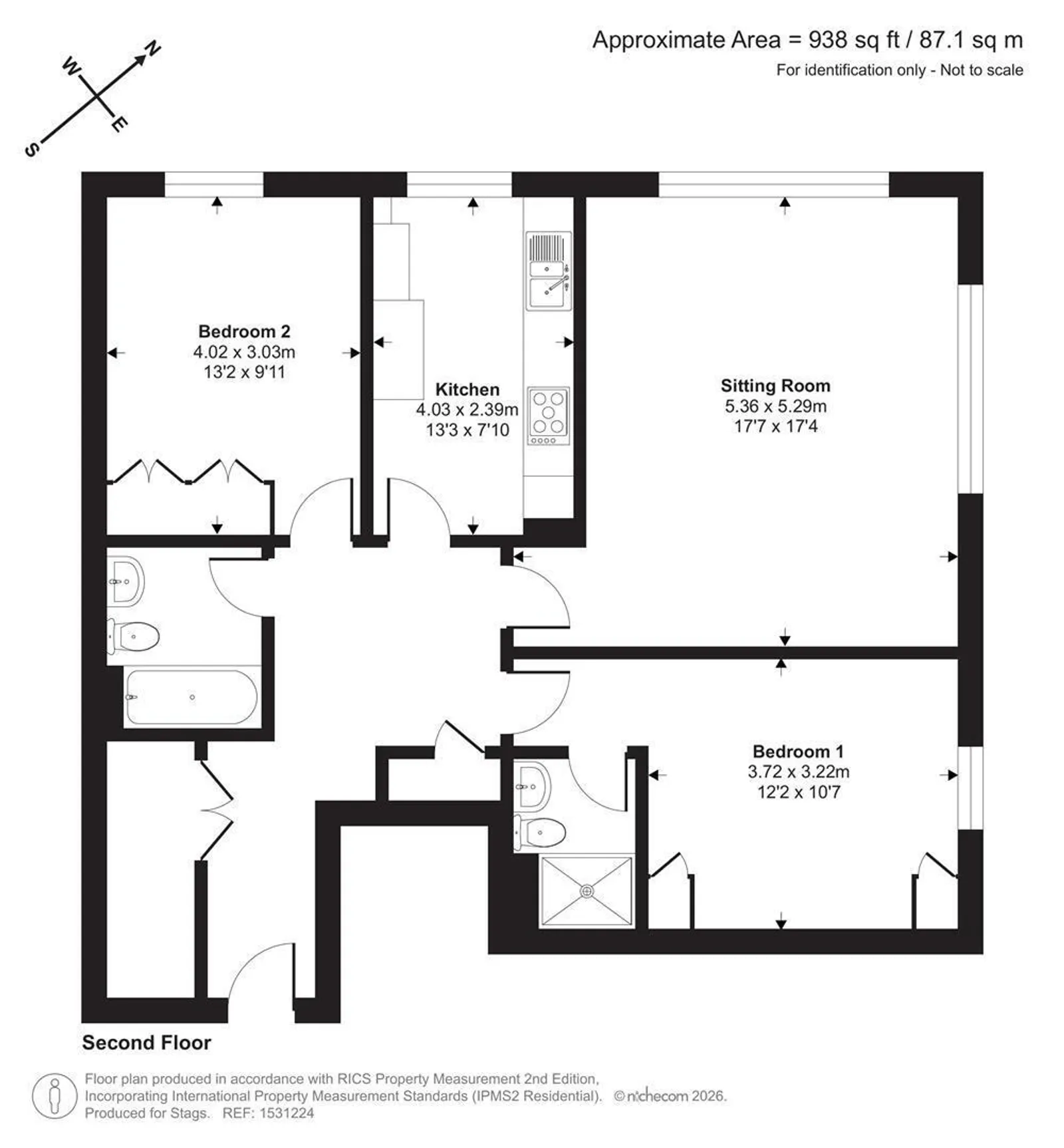 Property plan 1