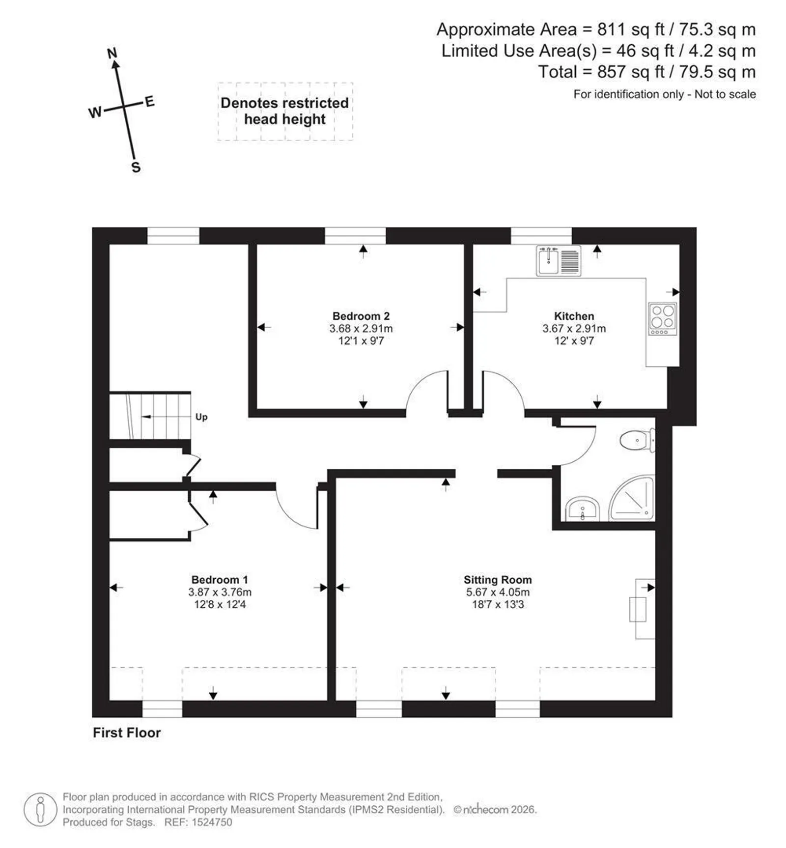 Property plan 1