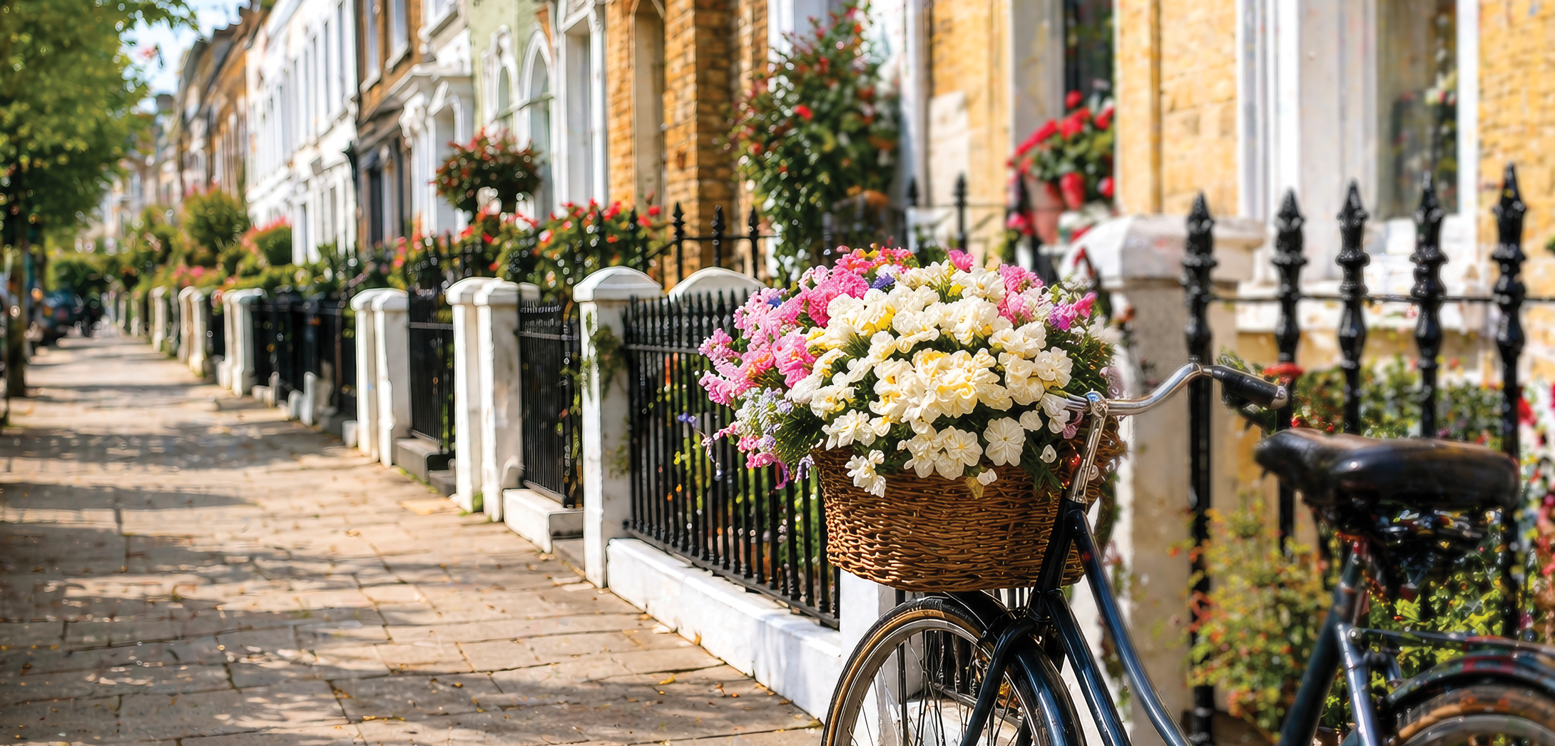 How to Attract Serious London Buyers This Summer 
