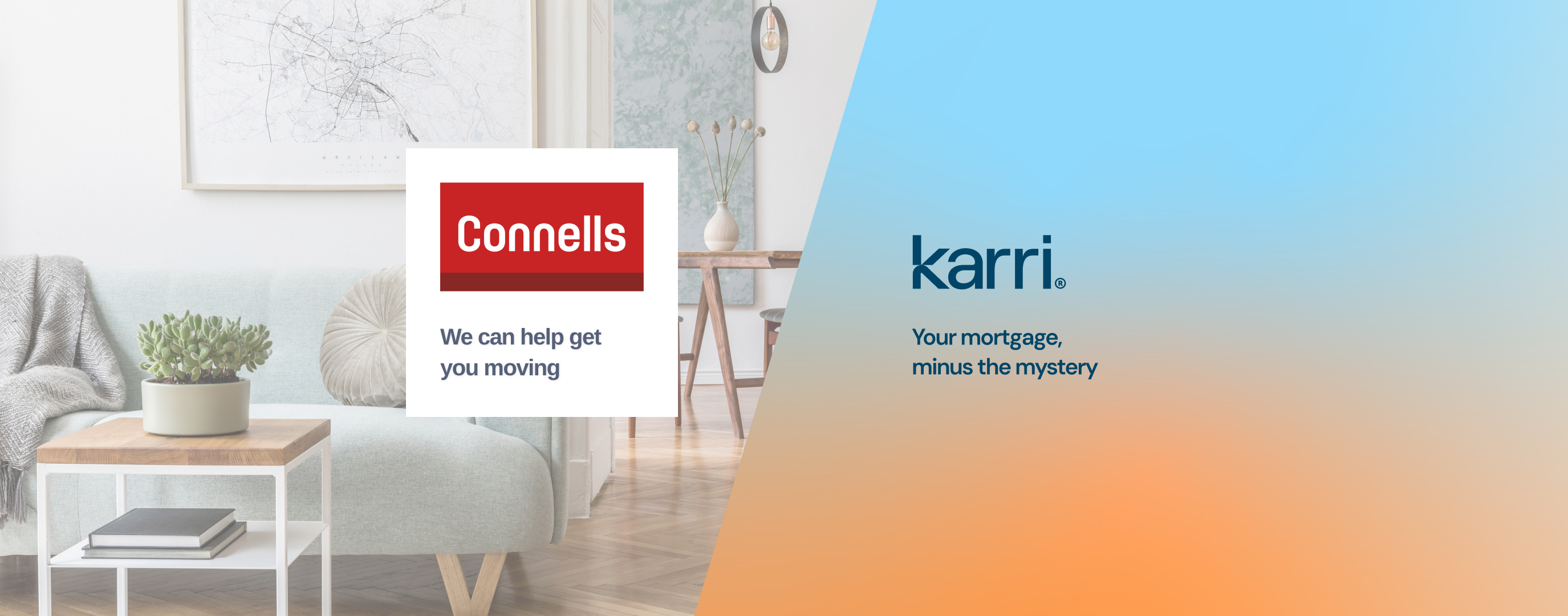Ashley Adams - Karri mortgages