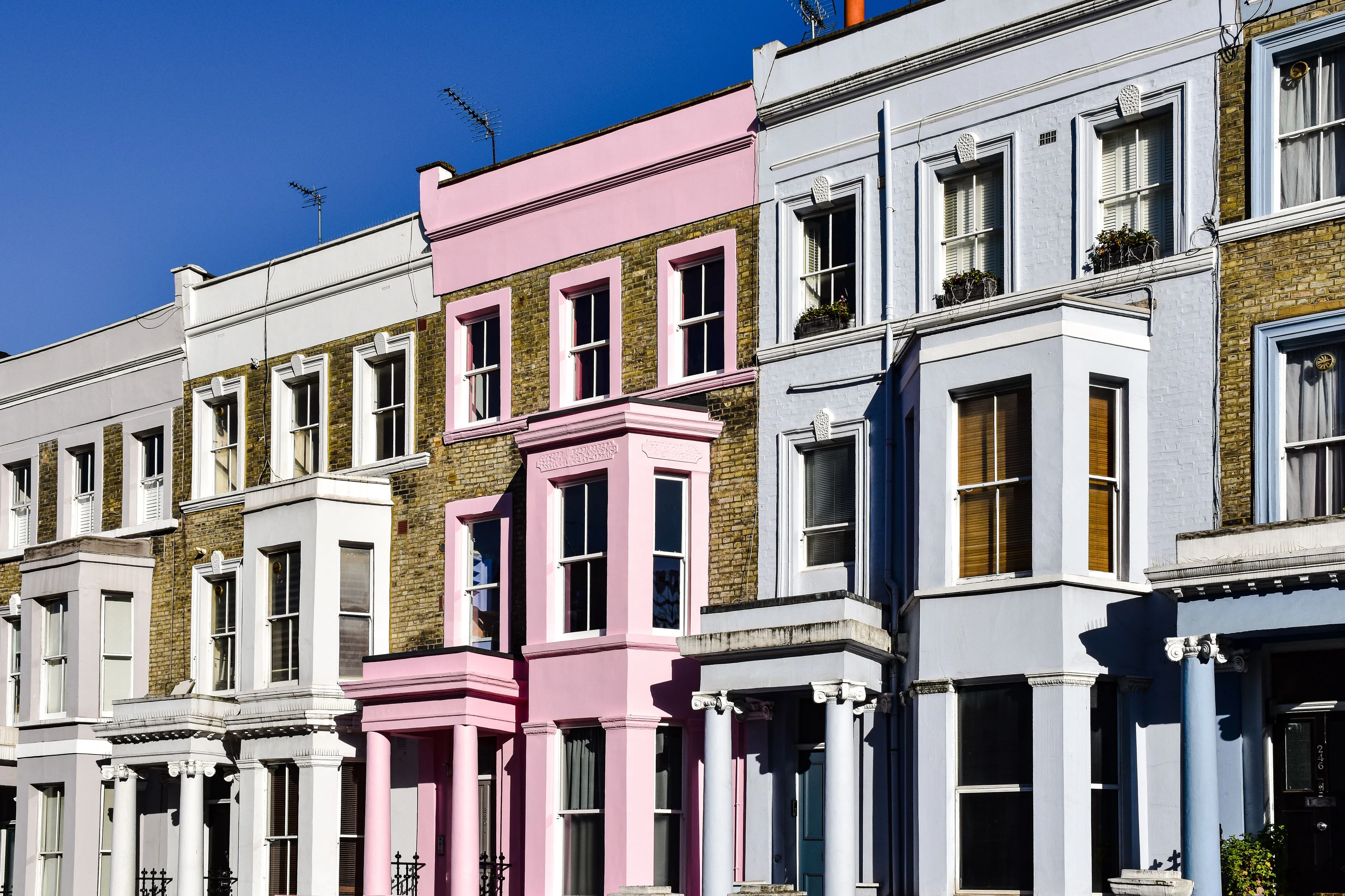 Chestertons Lettings Market Update - July 2026