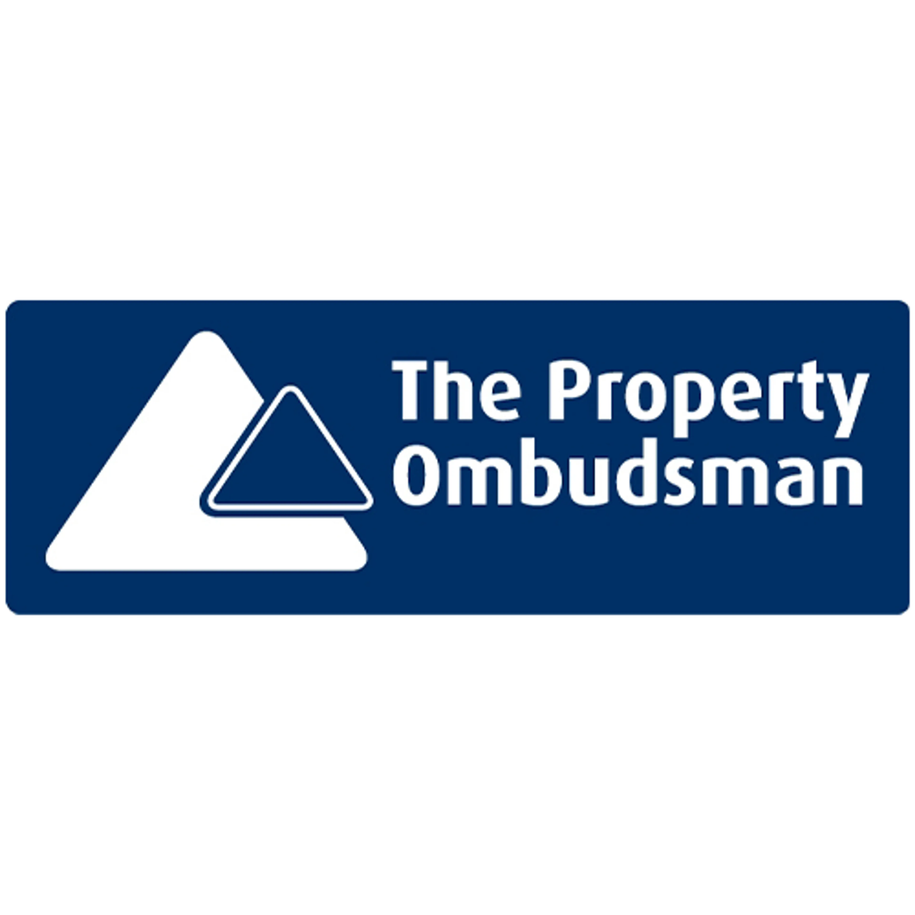 The Property Ombudsman logo