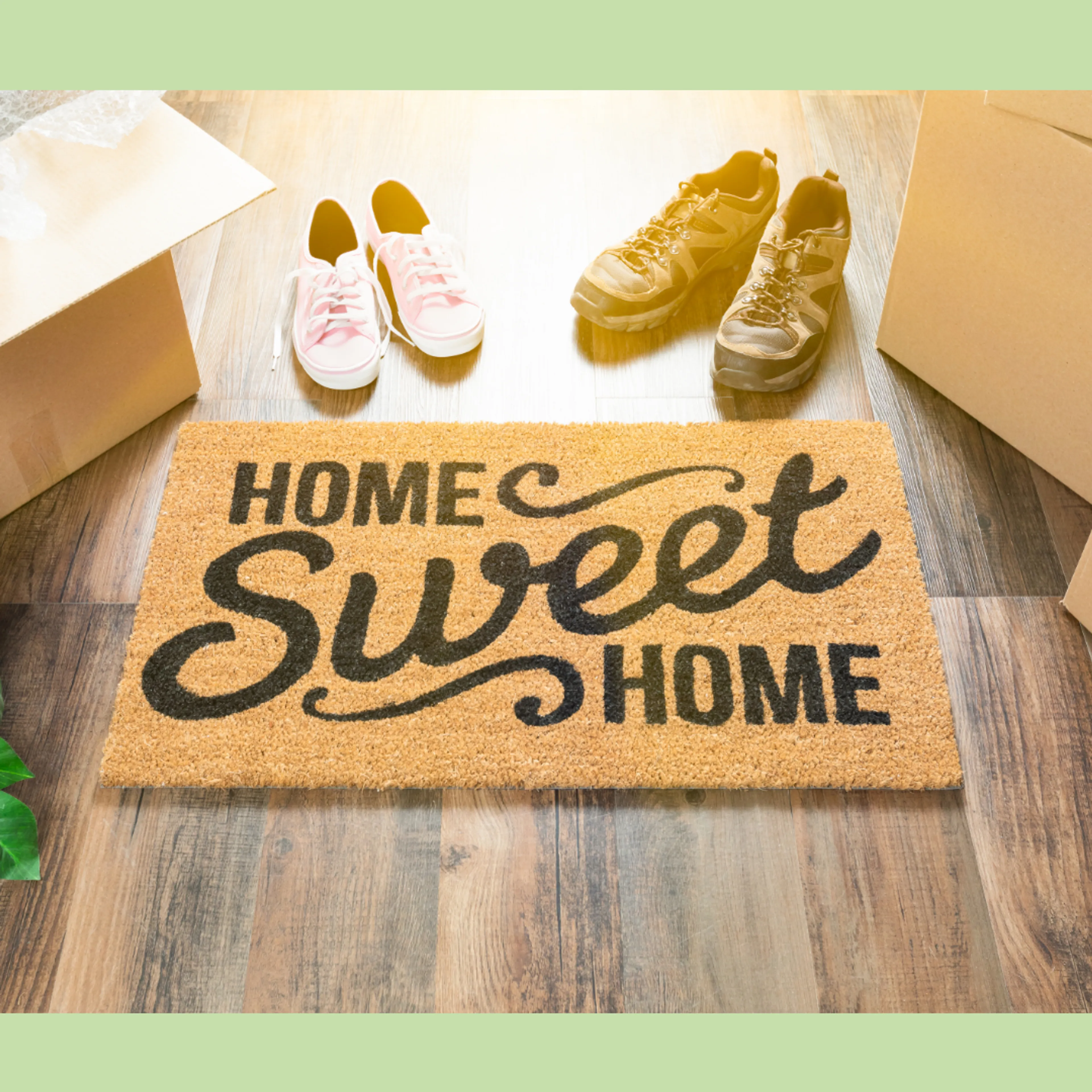 Why Do Some Rental Properties Feel Like Home Instantly?