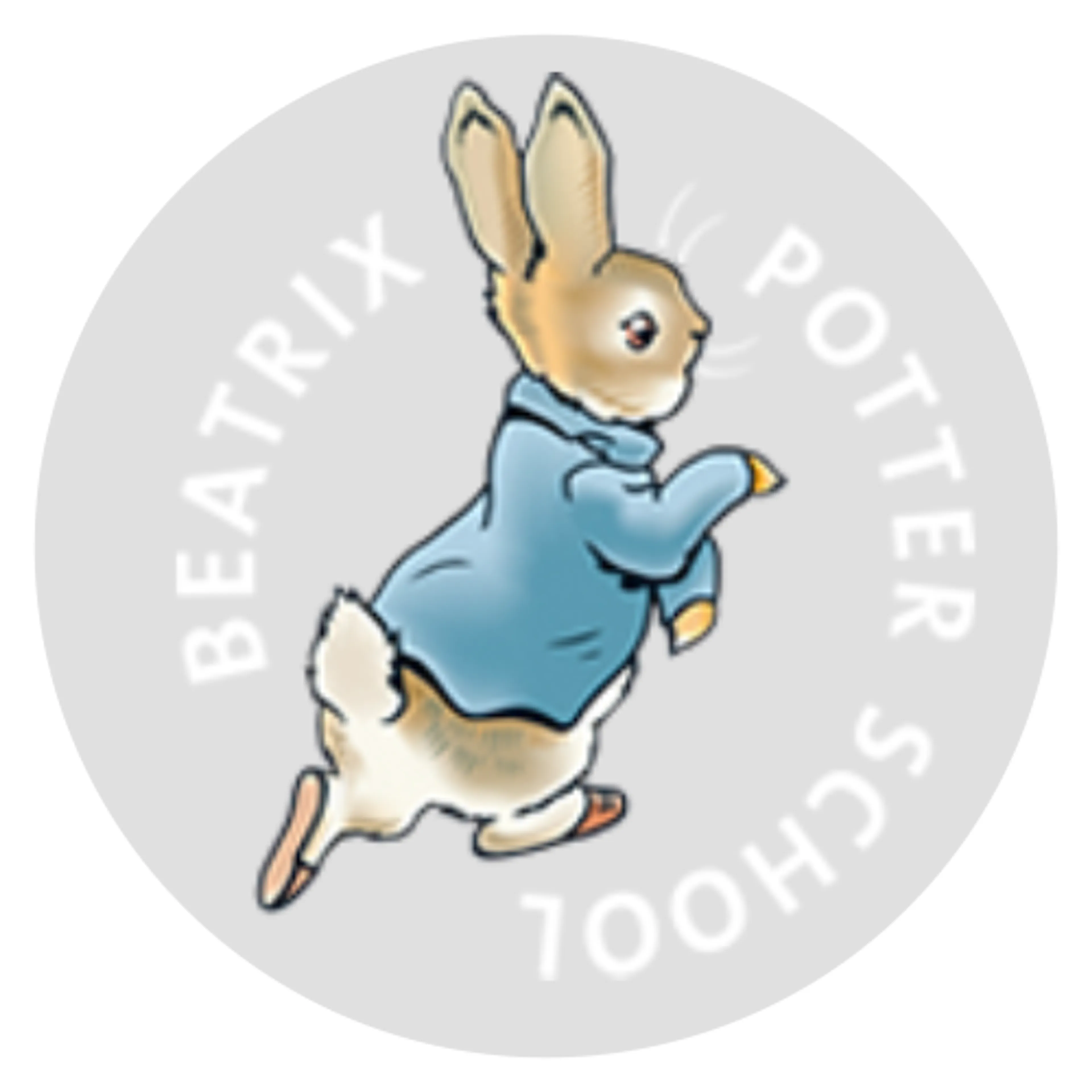 Beatrix Potter School logo