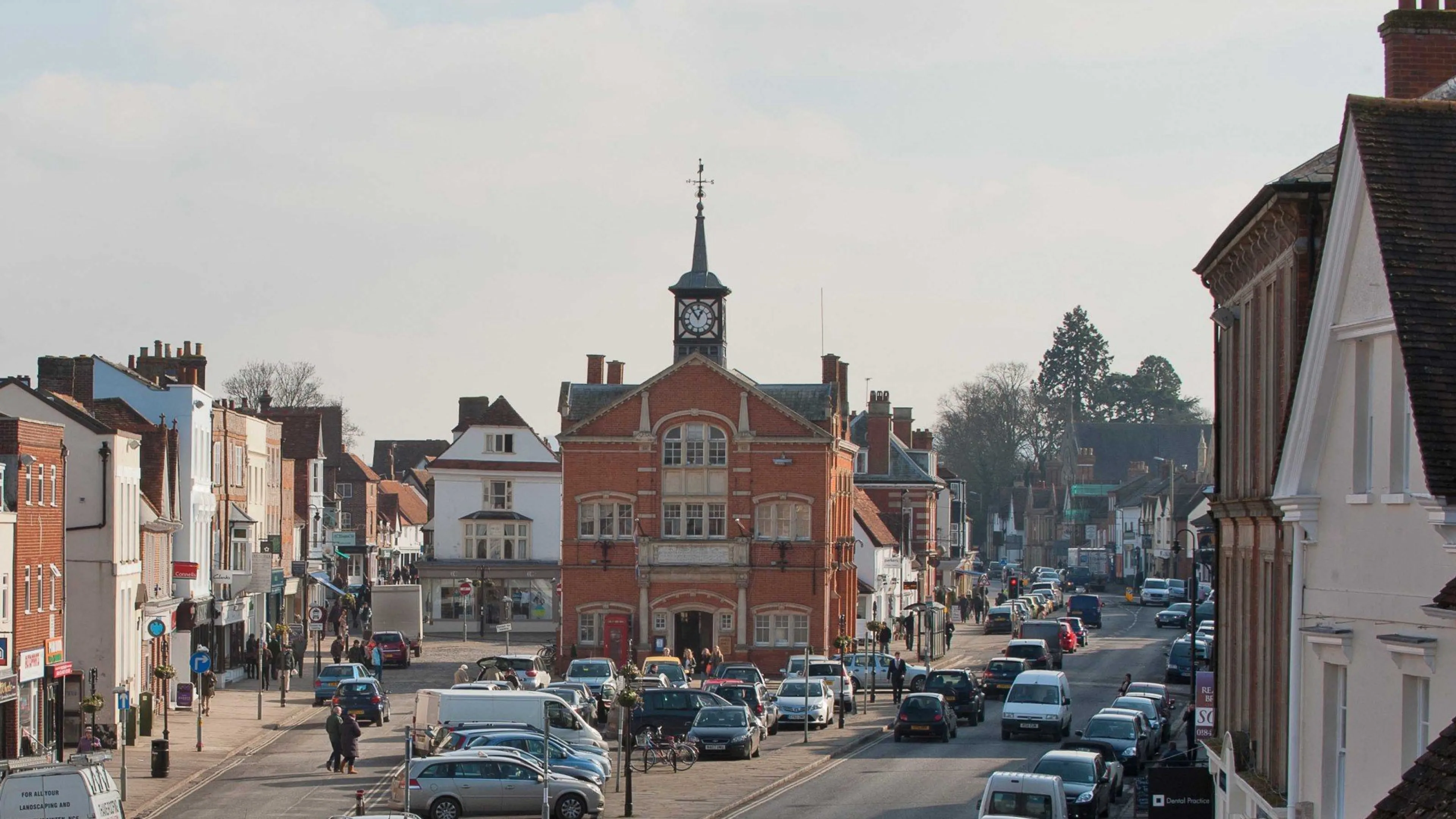 The Oxfordshire & Buckinghamshire Market Update for High-Value Homes Quarter Three 2026
