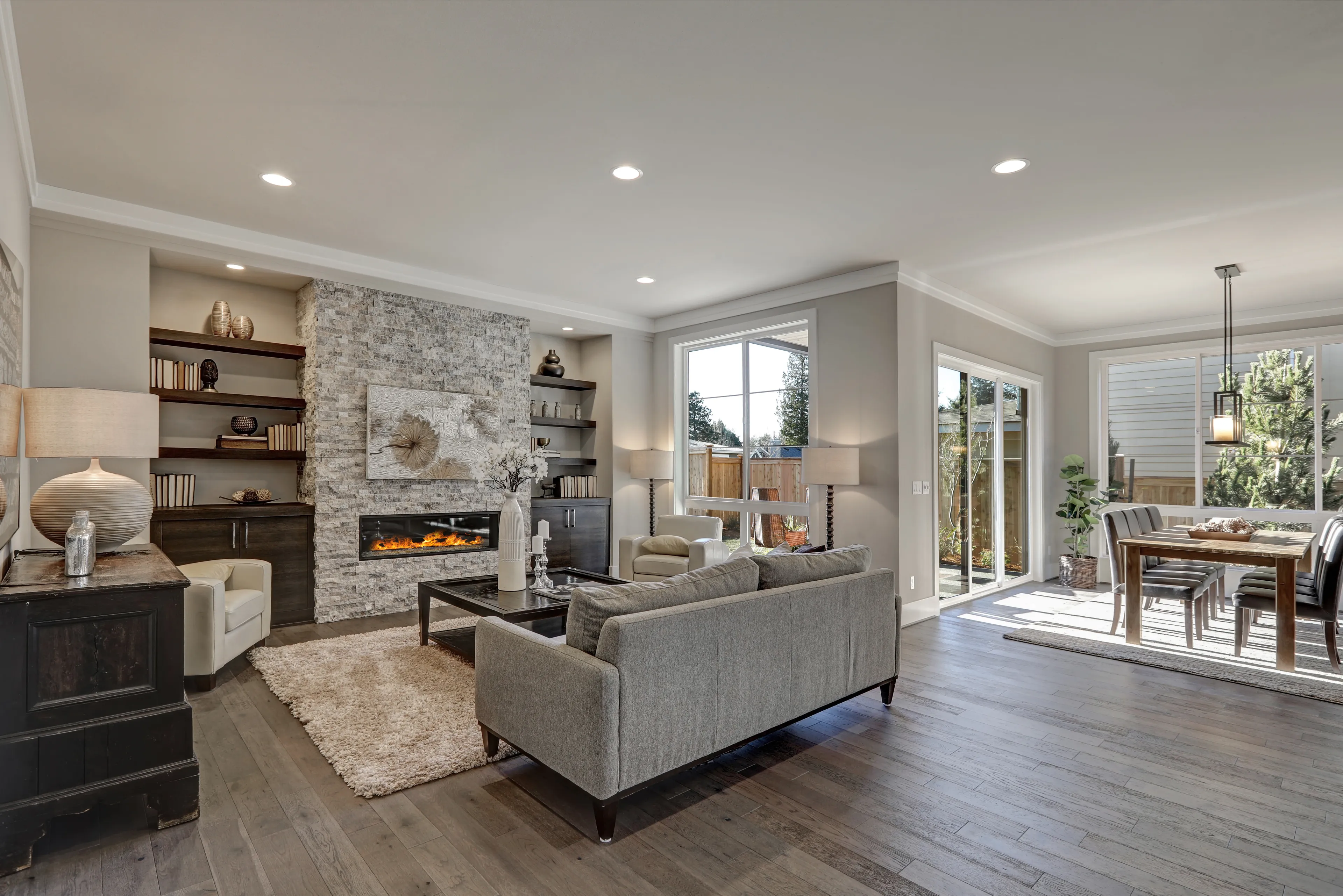 How landlords can maximise the appeal of their property