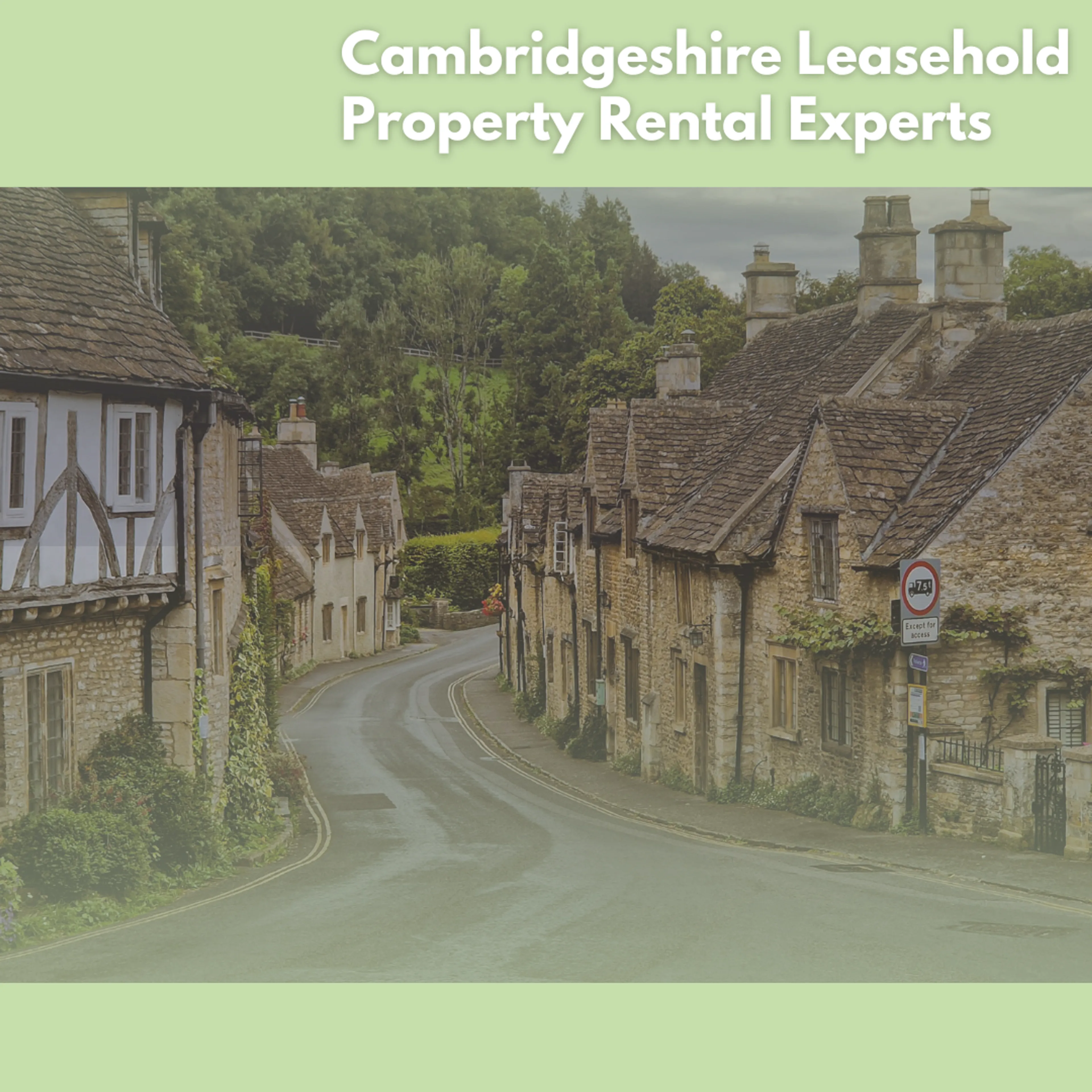 Think Renting or Letting a Leasehold Property Is Simple? Think Again.