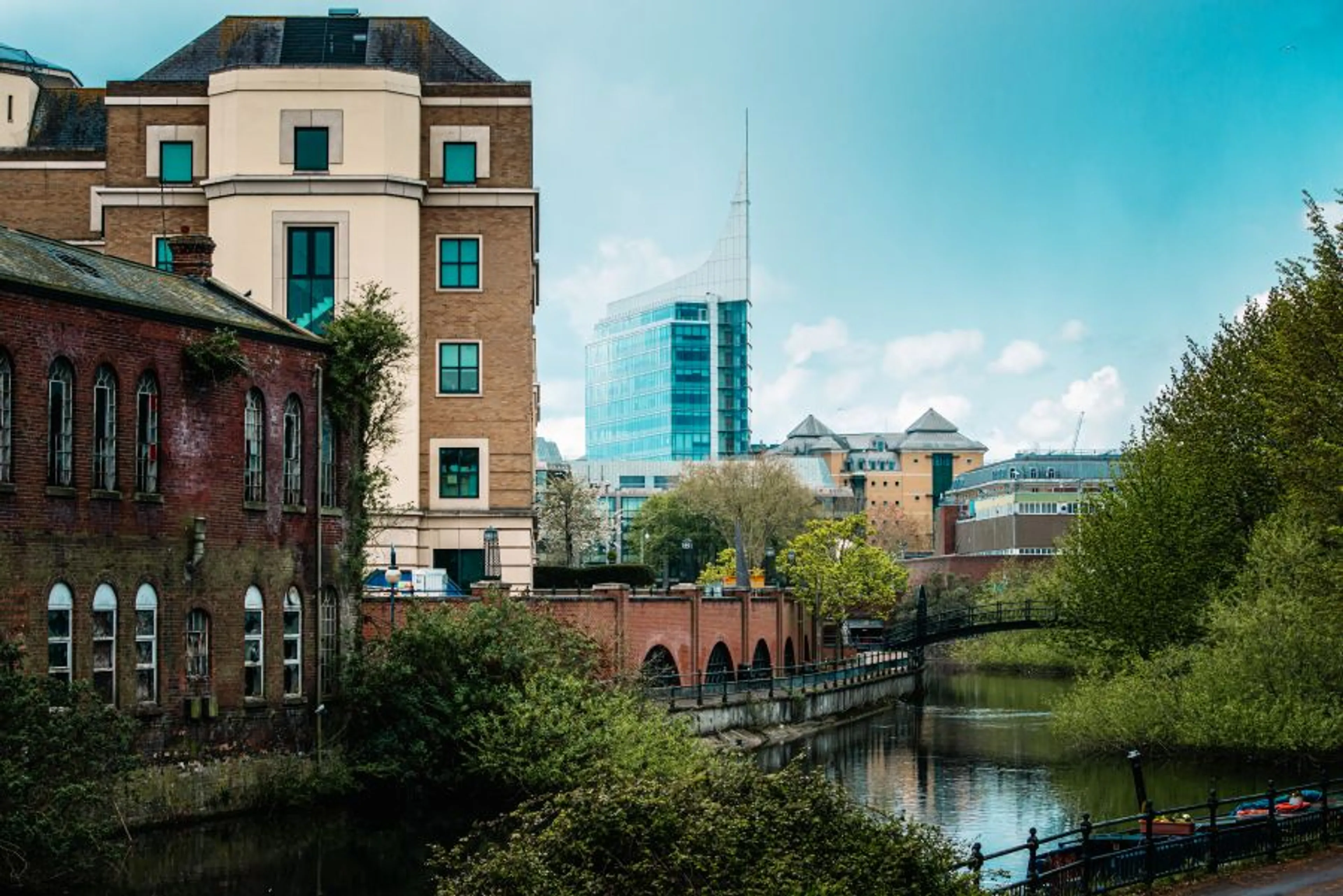 Reading Property Market: Do Falling Property Prices Improve Affordability?