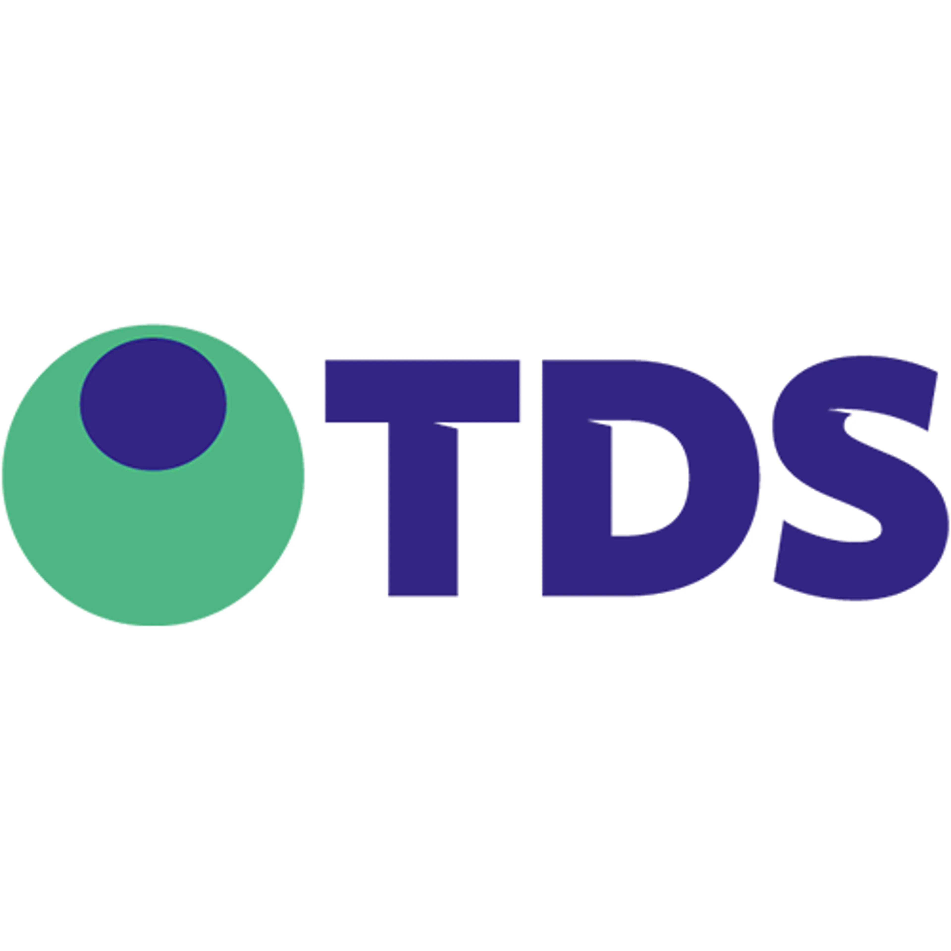 TDS logo
