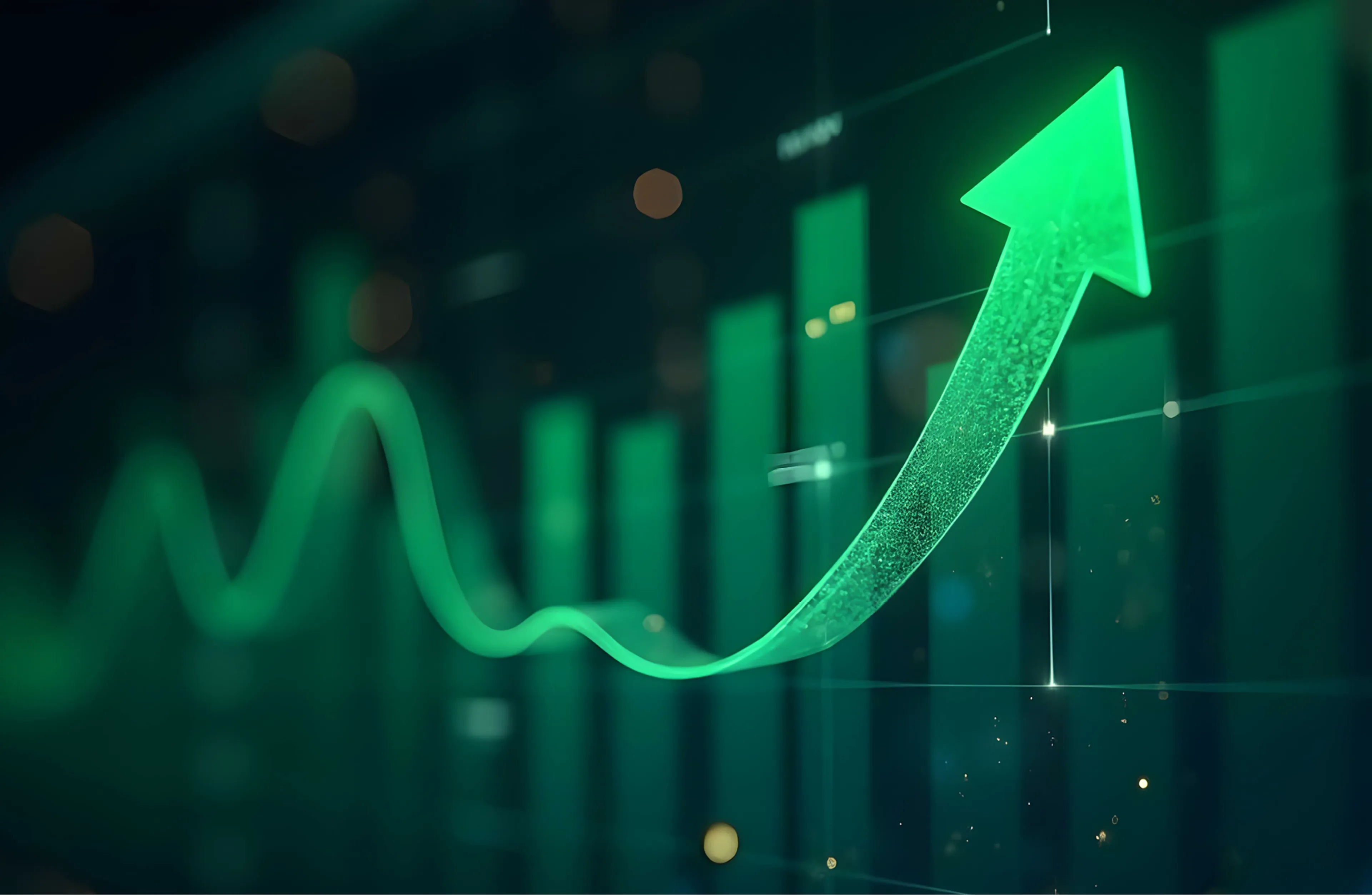 Chase Buchanan Sales and Lettings Report - Q2 2024