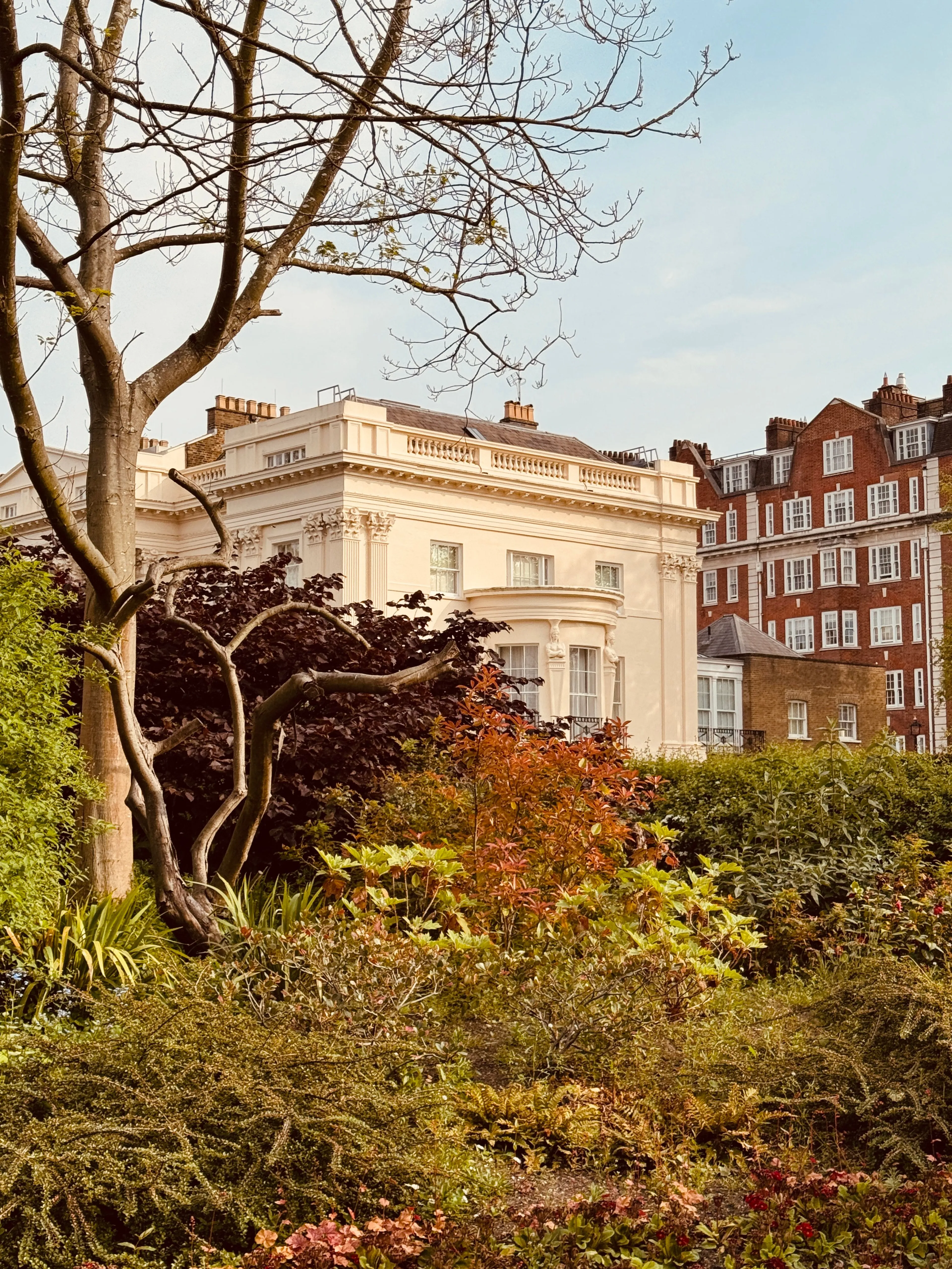 The autumn bounce has arrived: what it means for buyers and sellers
