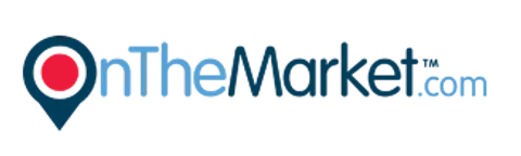 On the market Logo