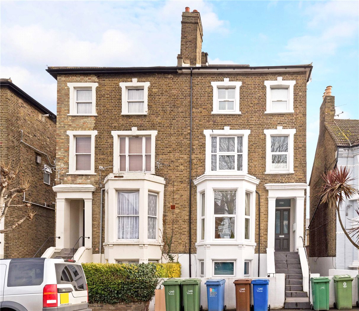 1 bedroom property for sale in Lordship Lane, East Dulwich, SE22 £400,000
