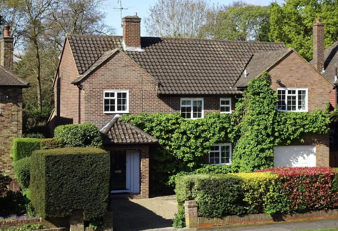 Gerrards Cross