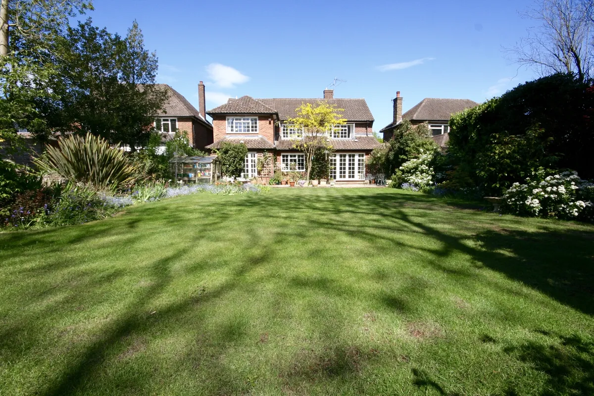 Gerrards Cross