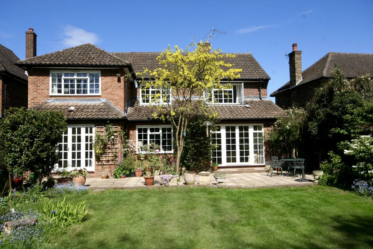 Gerrards Cross