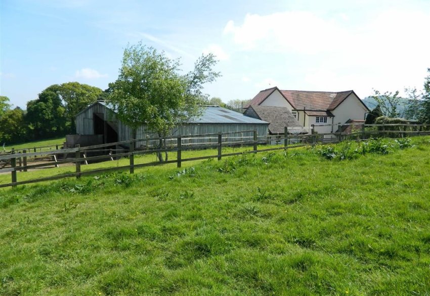 Stags 4 bedroom property for sale in Longdown, Exeter, Devon, EX6