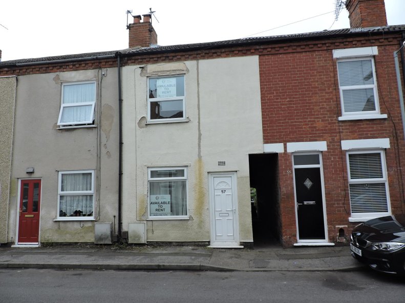 2 Bedroom House Terraced To Rent In Curzon Street Netherfield Nottingham Ng4 2nu Northwood Nottingham 2 Bedroom House Terraced To Rent In Curzon Street Netherfield Nottingham Ng4 2nu Northwood Nottingham