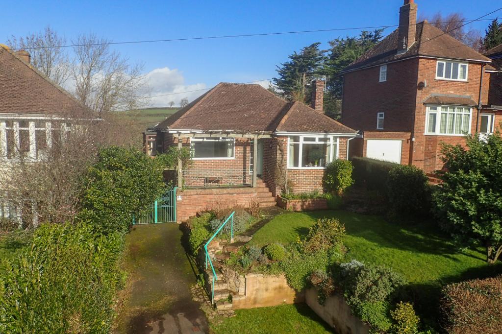 3 Bed House Exeter Buy