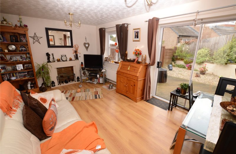 3 bedroom property for sale in Little Barton, Kingsteignton, Newton