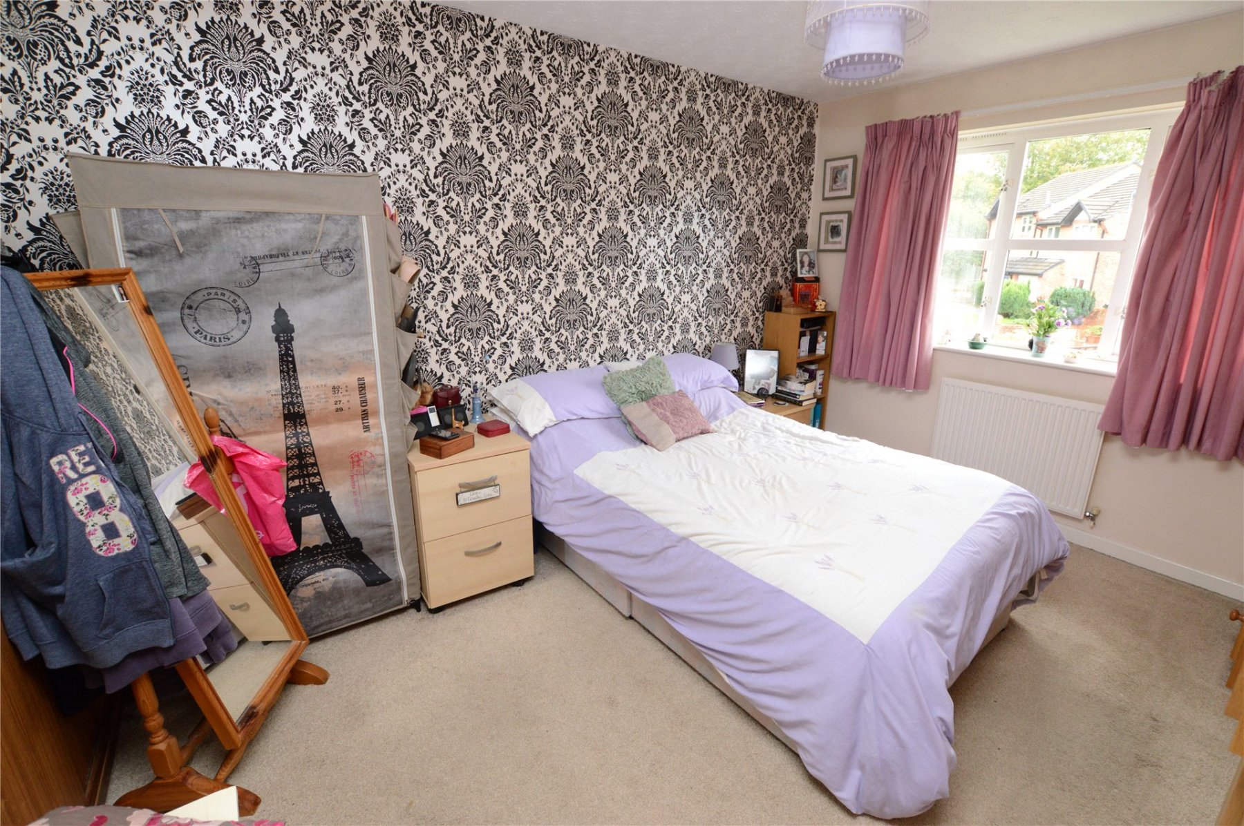 3 bedroom property for sale in Little Barton, Kingsteignton, Newton