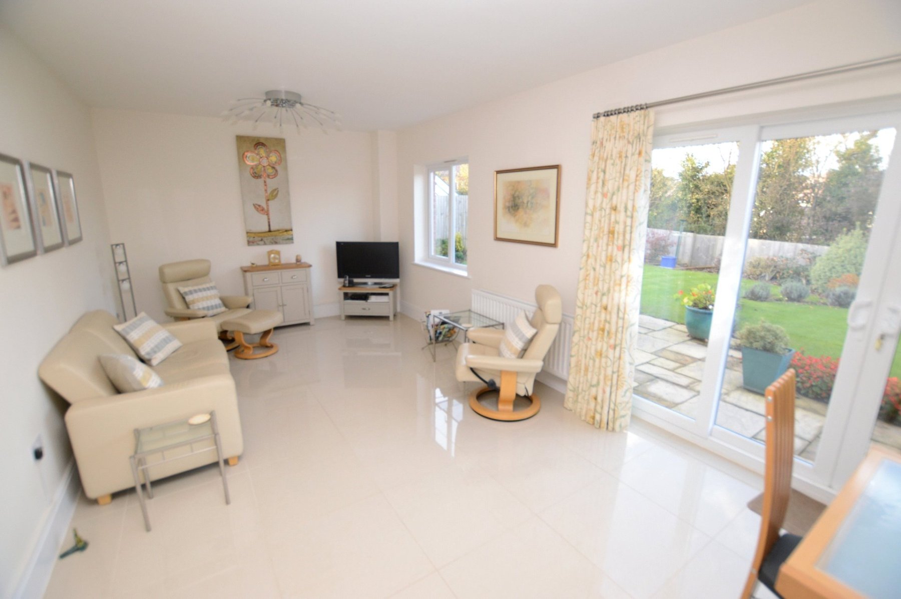 4 bedroom property for sale in Primrose Drive, Newton Abbot, Devon