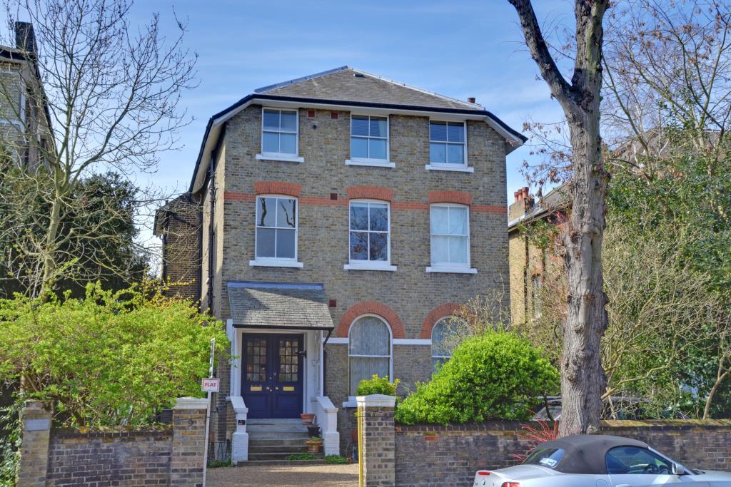 2 bedroom property for sale in Kidbrooke Grove, Blackheath, SE3 Guide