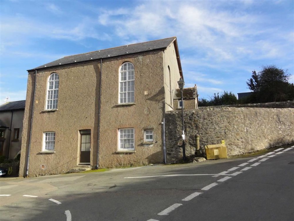 Stags property for sale in South Zeal, Okehampton, Devon, EX20