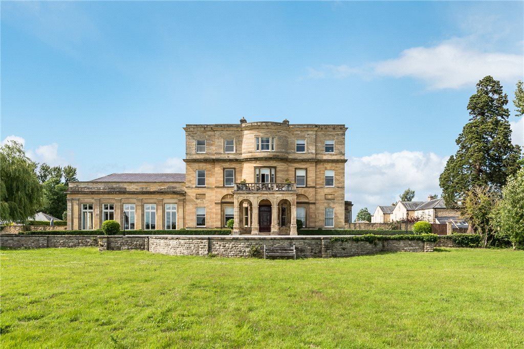 1 bedroom property to let in Ingmanthorpe Hall, York Road, Wetherby