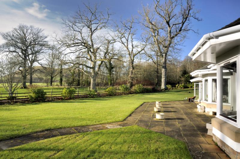 3 bedroom house for sale in Craigmount Park, Minto, Denholm, TD9