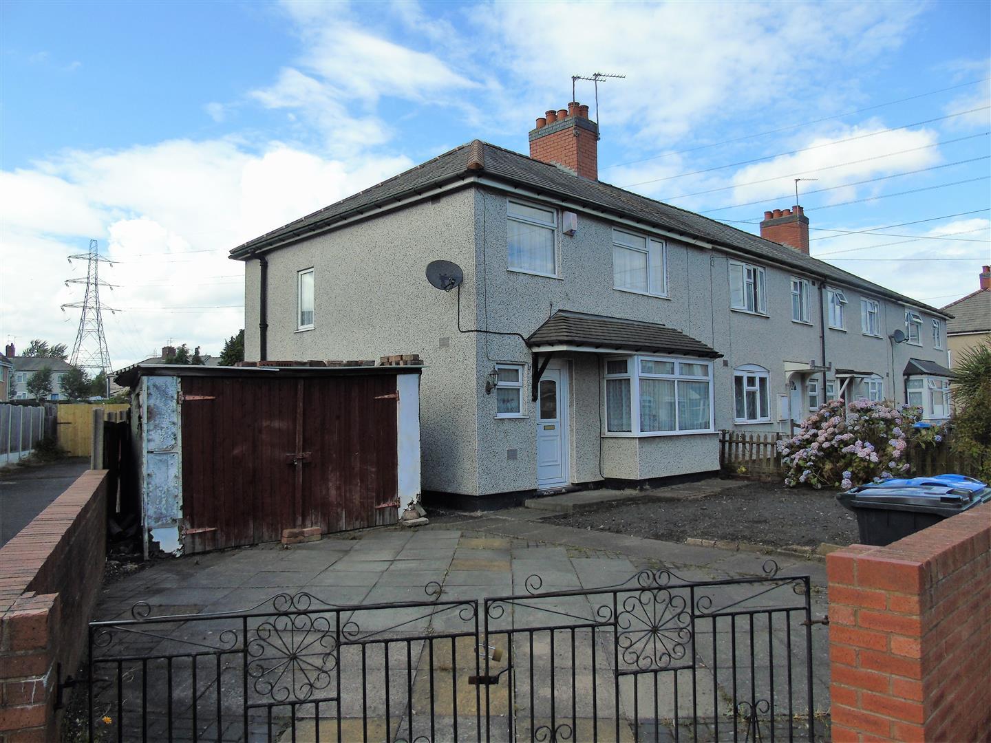 Connells Houses To Rent Wednesbury