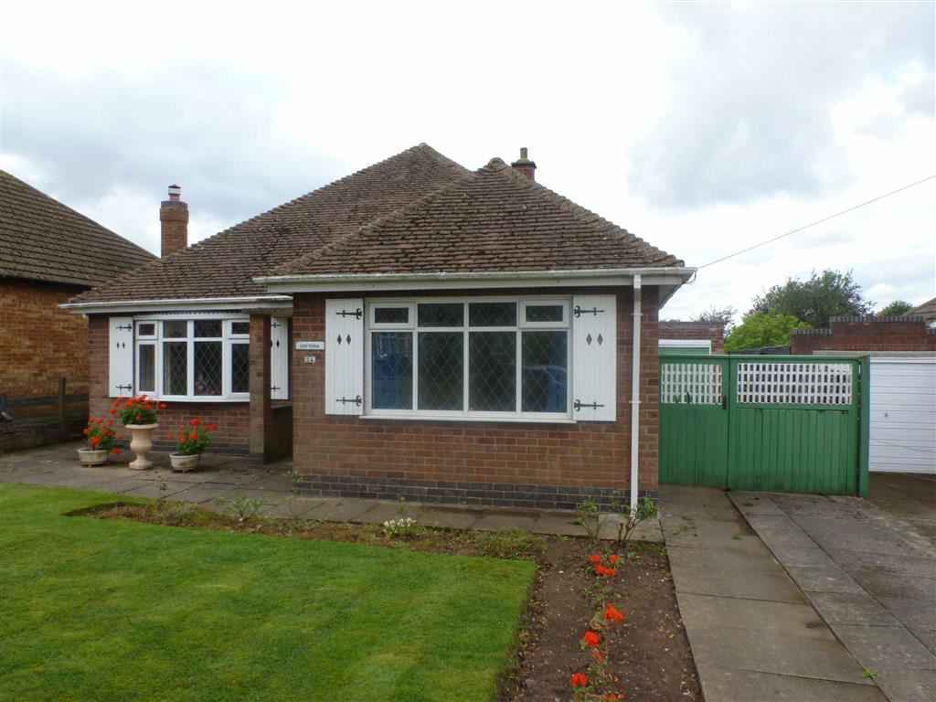 3 bedroom property to let in Greenmoor Road, Burbage £750 pcm