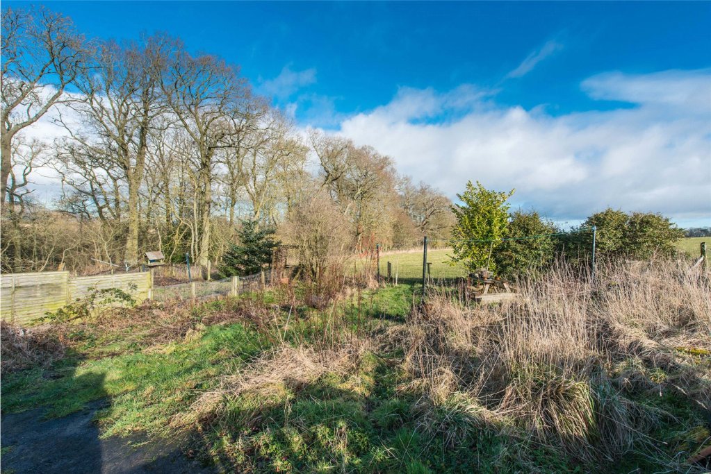 2 bedroom house for sale in Broachrigg Cottages, Rosewell, Midlothian