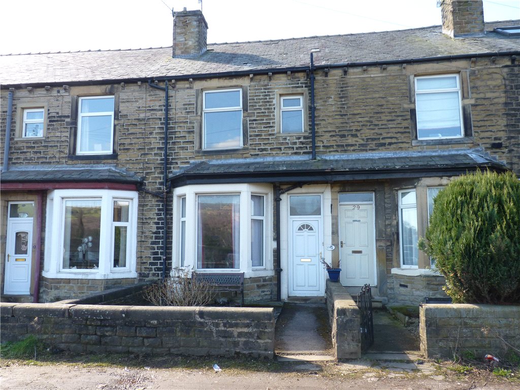 3 bedroom property for sale in Aireville Street, Keighley, West