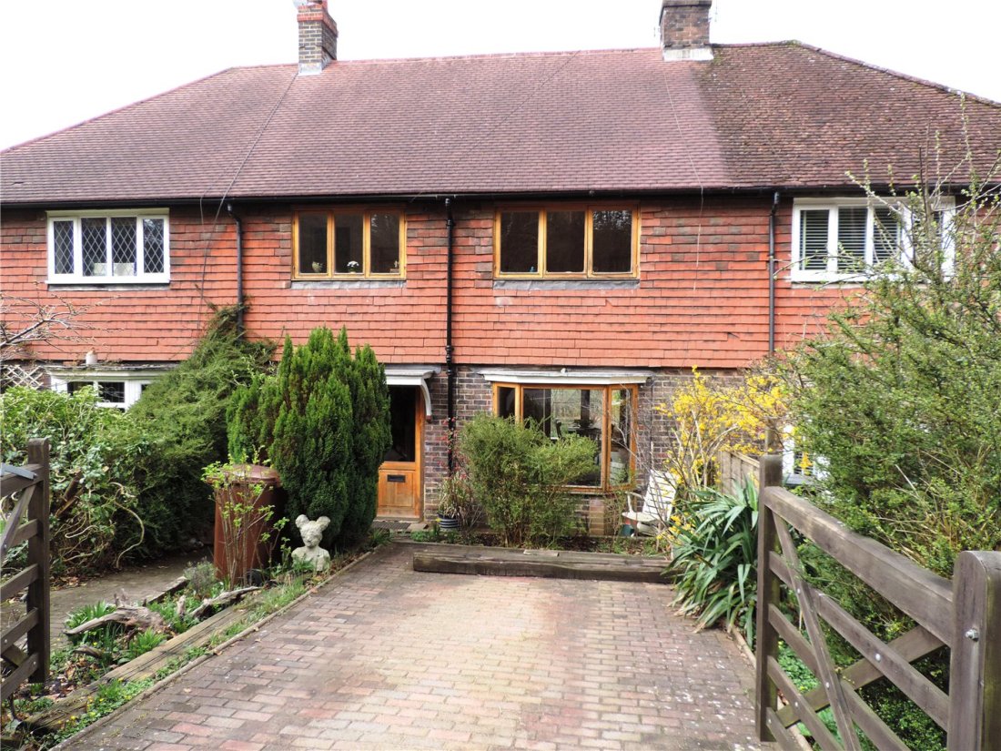 3 bedroom property for sale in Hartfield Road, Forest Row, East Sussex