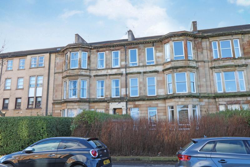 2 bedroom apartment for sale in Peel Street, Partick, Glasgow, G11. Rettie & Co.