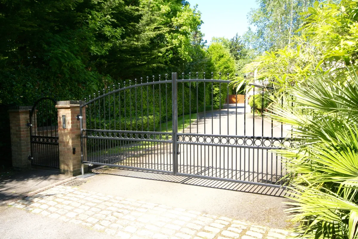 Gerrards Cross