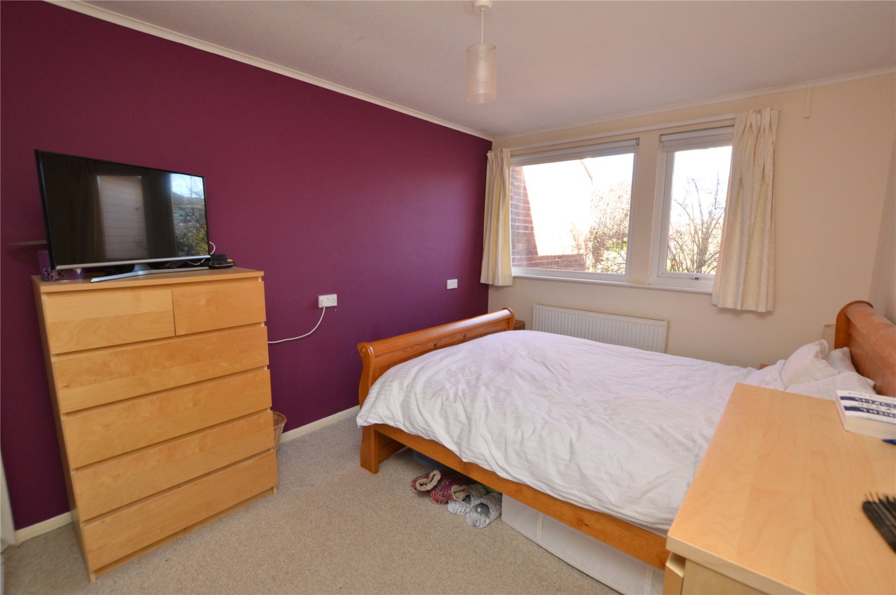 2 bedroom property for sale in Millers Way, Honiton, Devon, EX14 £179,950