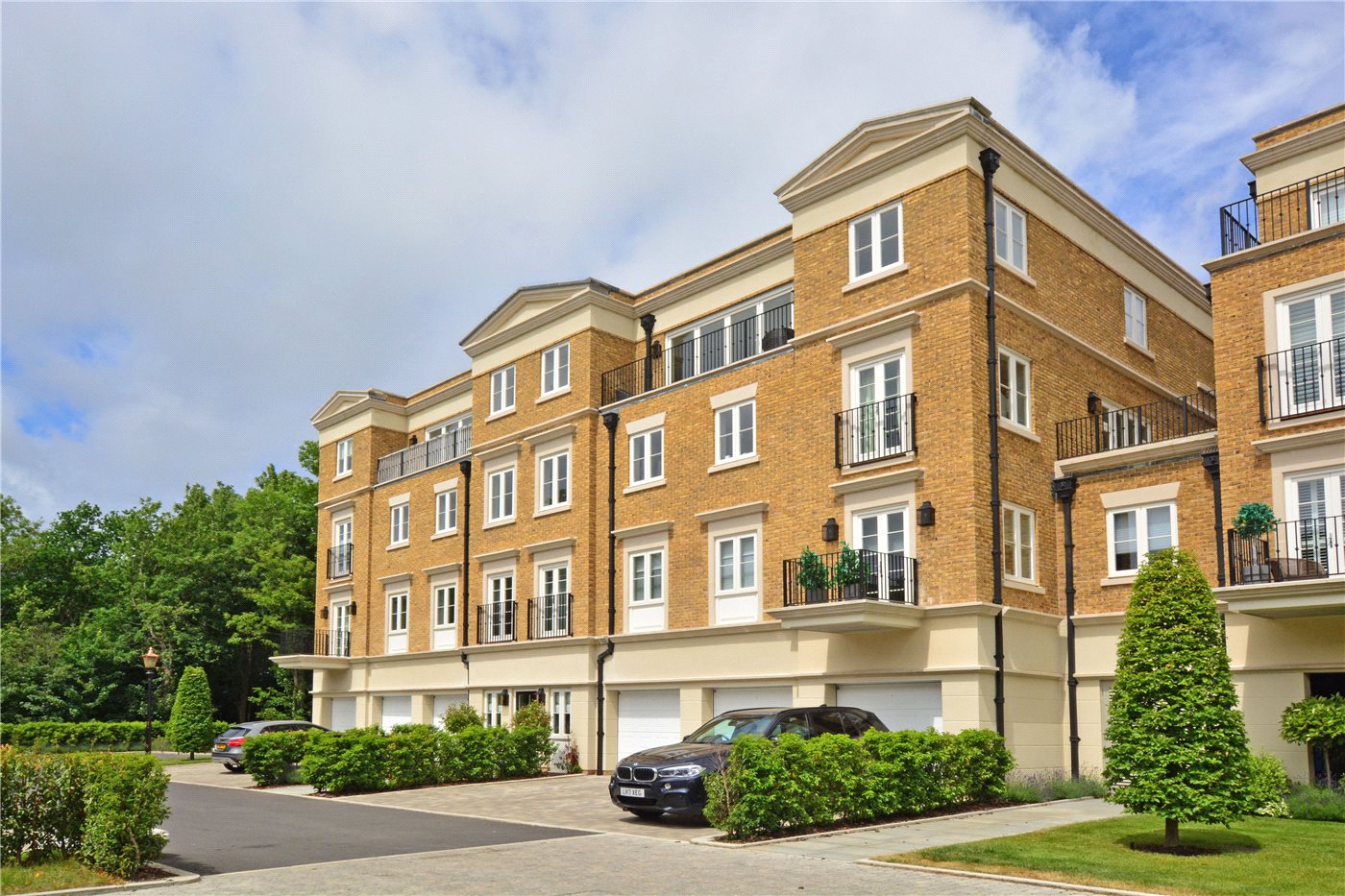 National Home Listings