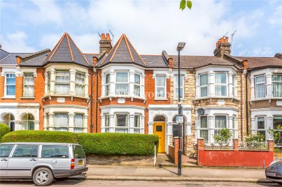 3 Bedroom Property For Sale In Falkland Road London N8 785 000