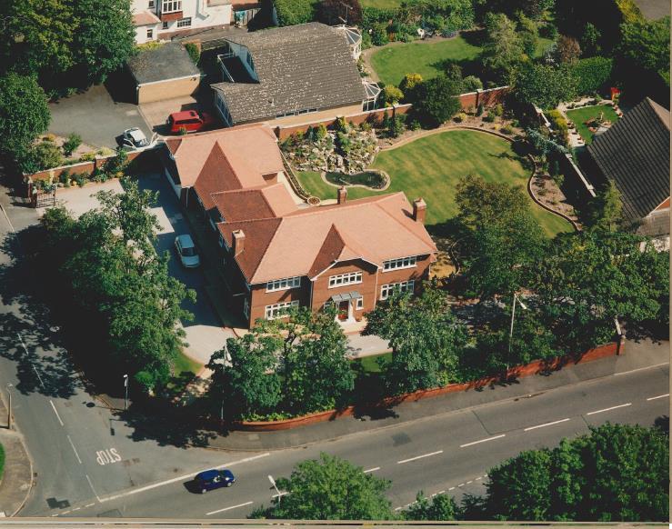 5 bedroom property for sale in Waterloo Road, Birkdale, Southport, PR8