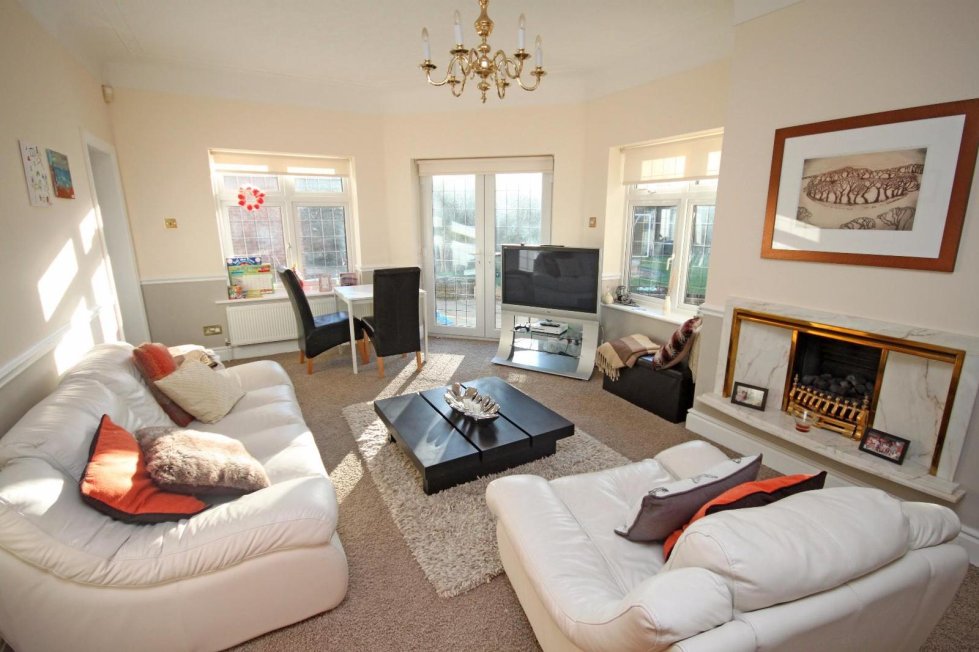 5 bedroom property for sale in Waterloo Road, Birkdale, Southport, PR8