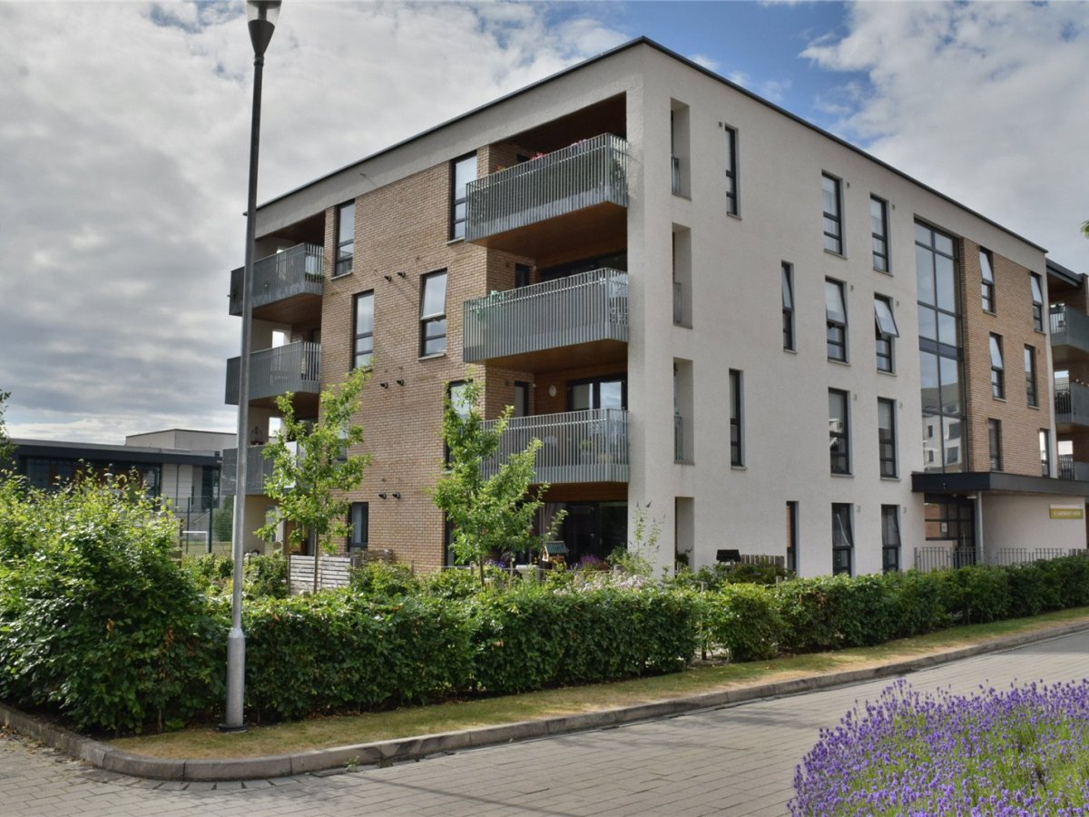 2 bedroom apartment for sale in St Andrews View, 9 St Andrews Way