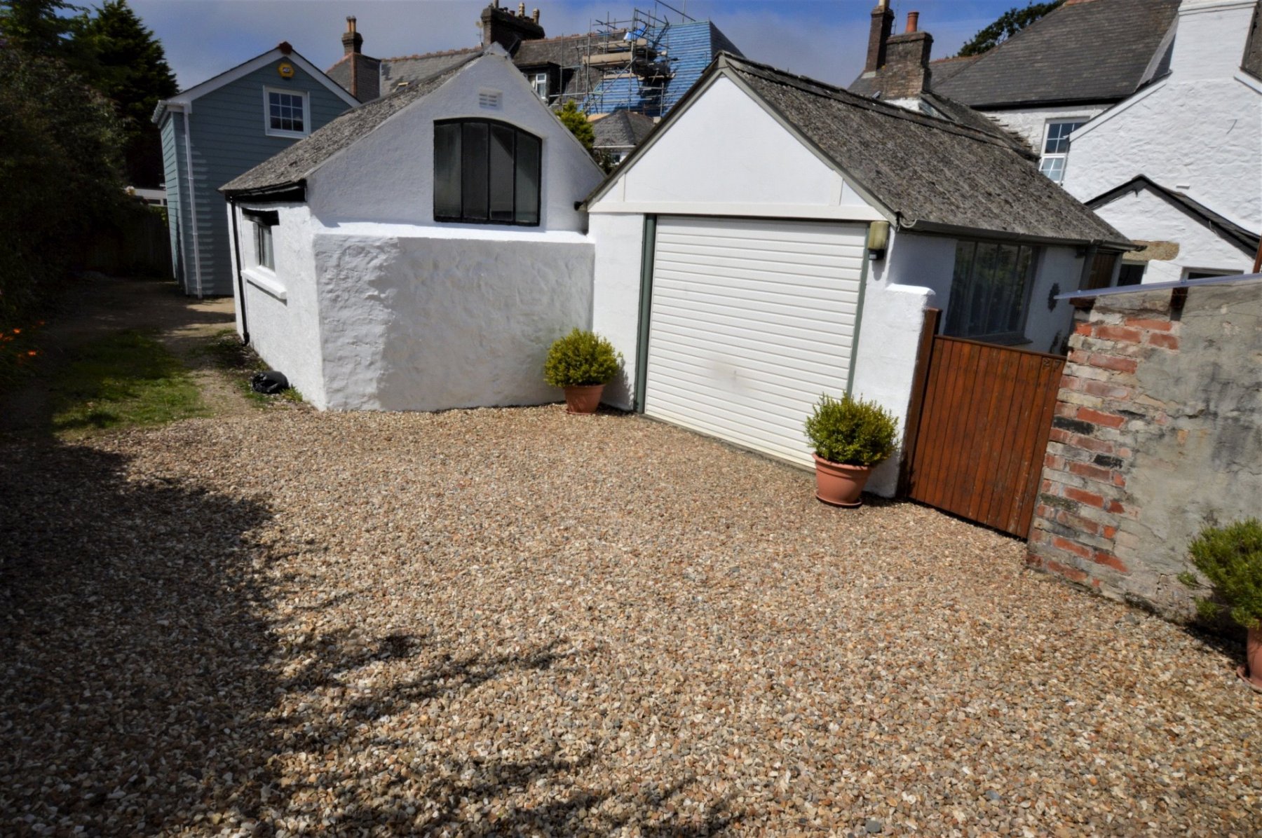 4 bedroom property for sale in Pendarves Road, Camborne, Cornwall, TR14