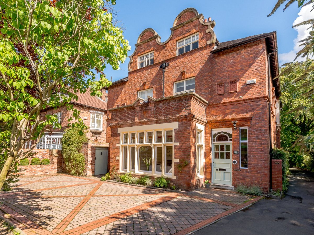 7 bedroom house for sale in Osborne Road, Jesmond, Newcastle Upon Tyne