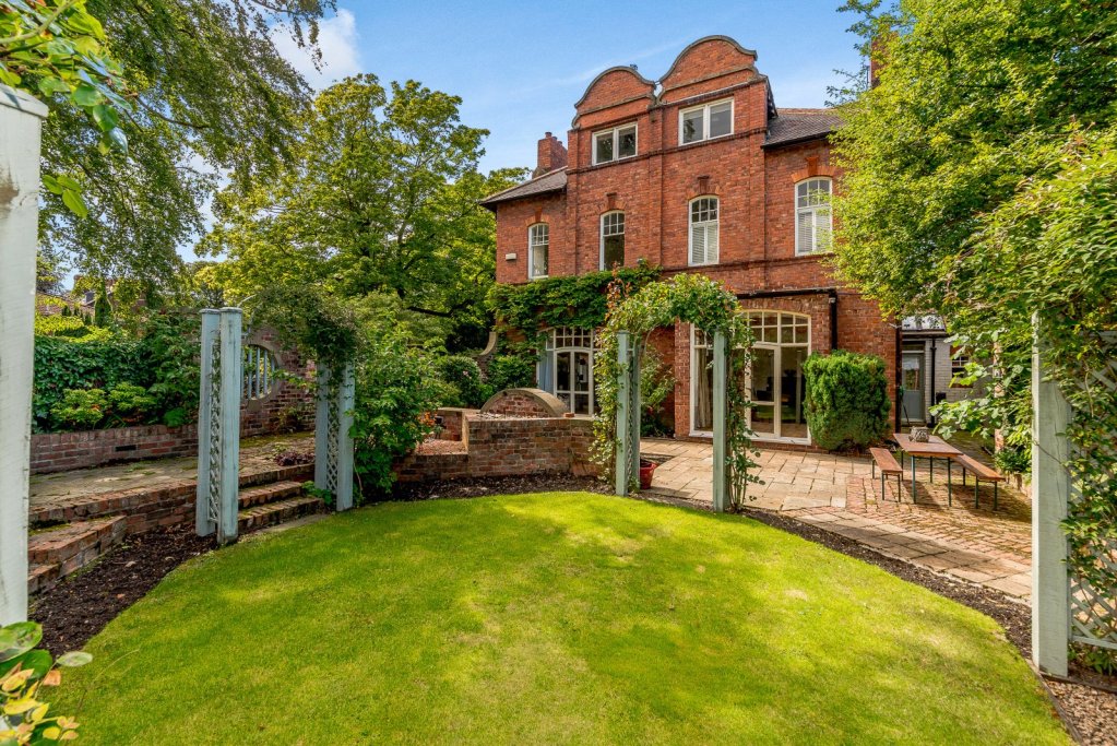 7 bedroom house for sale in Osborne Road, Jesmond, Newcastle Upon Tyne