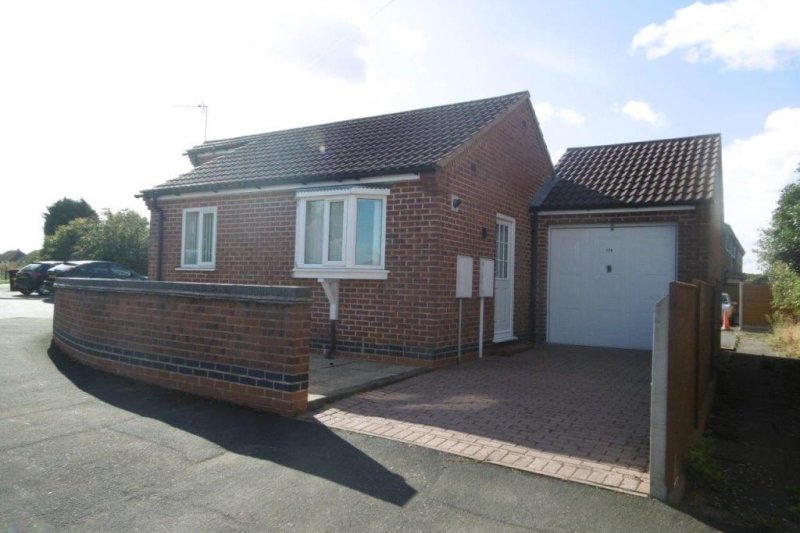 1 bedroom property to let in Colby Road, Thurmaston £650 pcm